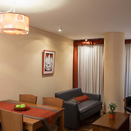 King David Flat Hotel - Argentina Cordoba Exterior foto