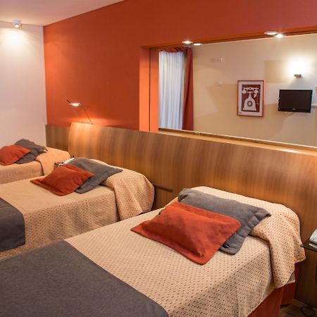 King David Flat Hotel - Argentina Cordoba Exterior foto