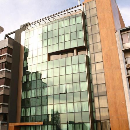 King David Flat Hotel - Argentina Cordoba Exterior foto