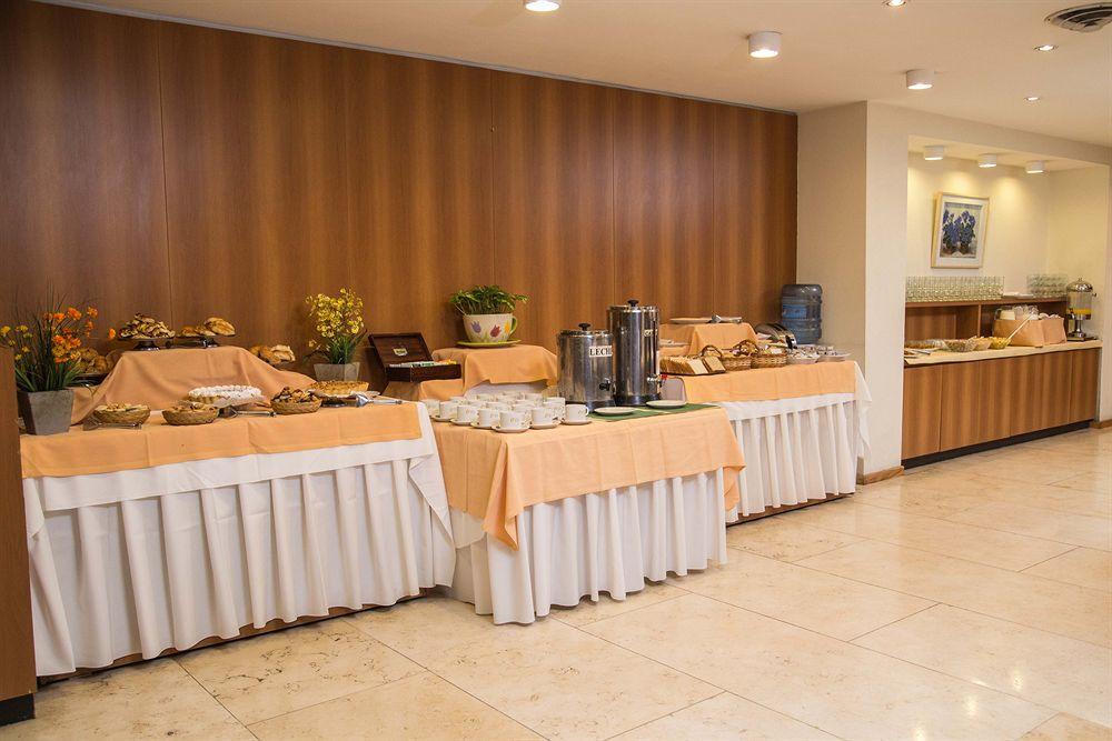 King David Flat Hotel - Argentina Cordoba Exterior foto