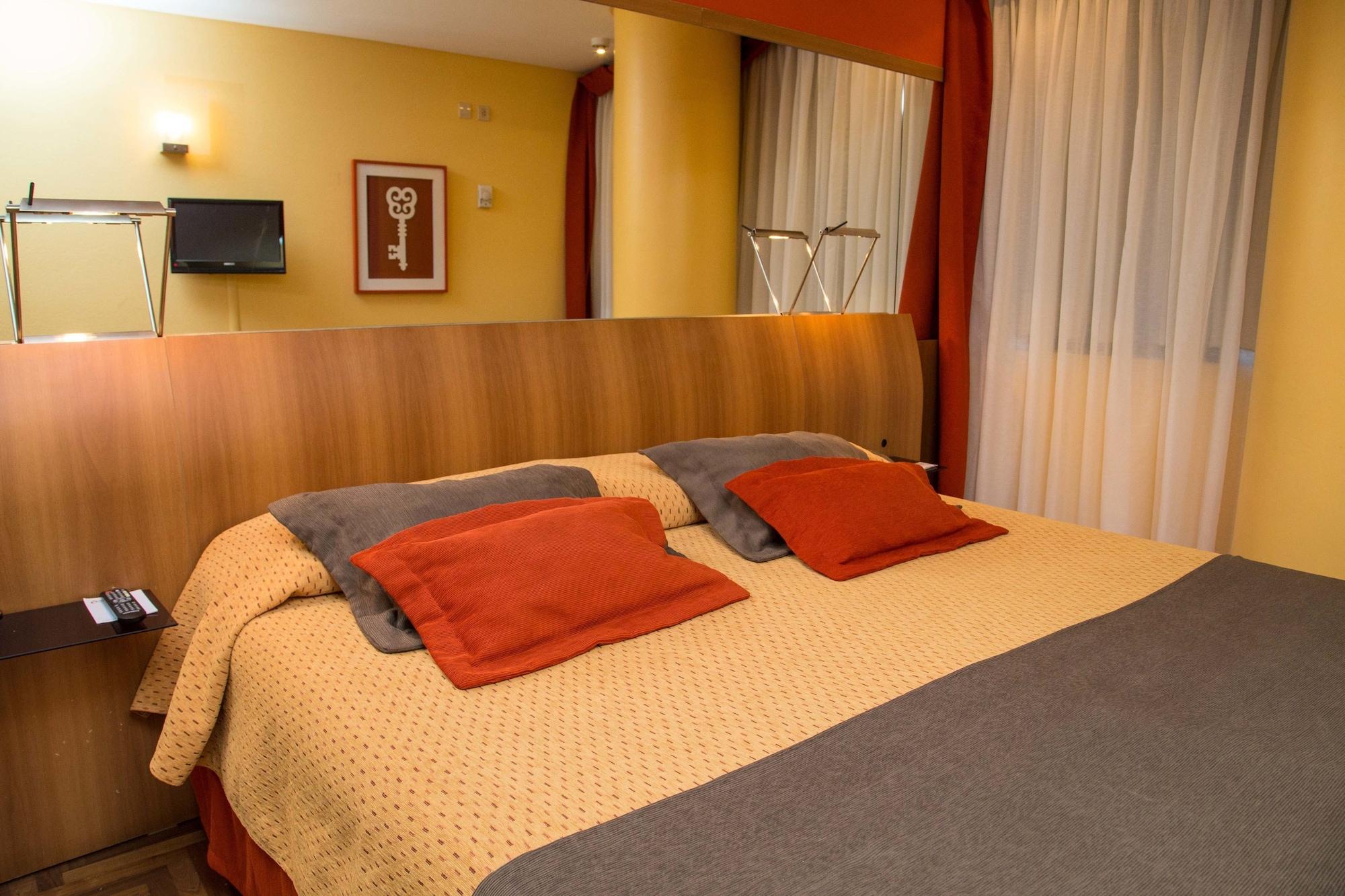 King David Flat Hotel - Argentina Cordoba Exterior foto