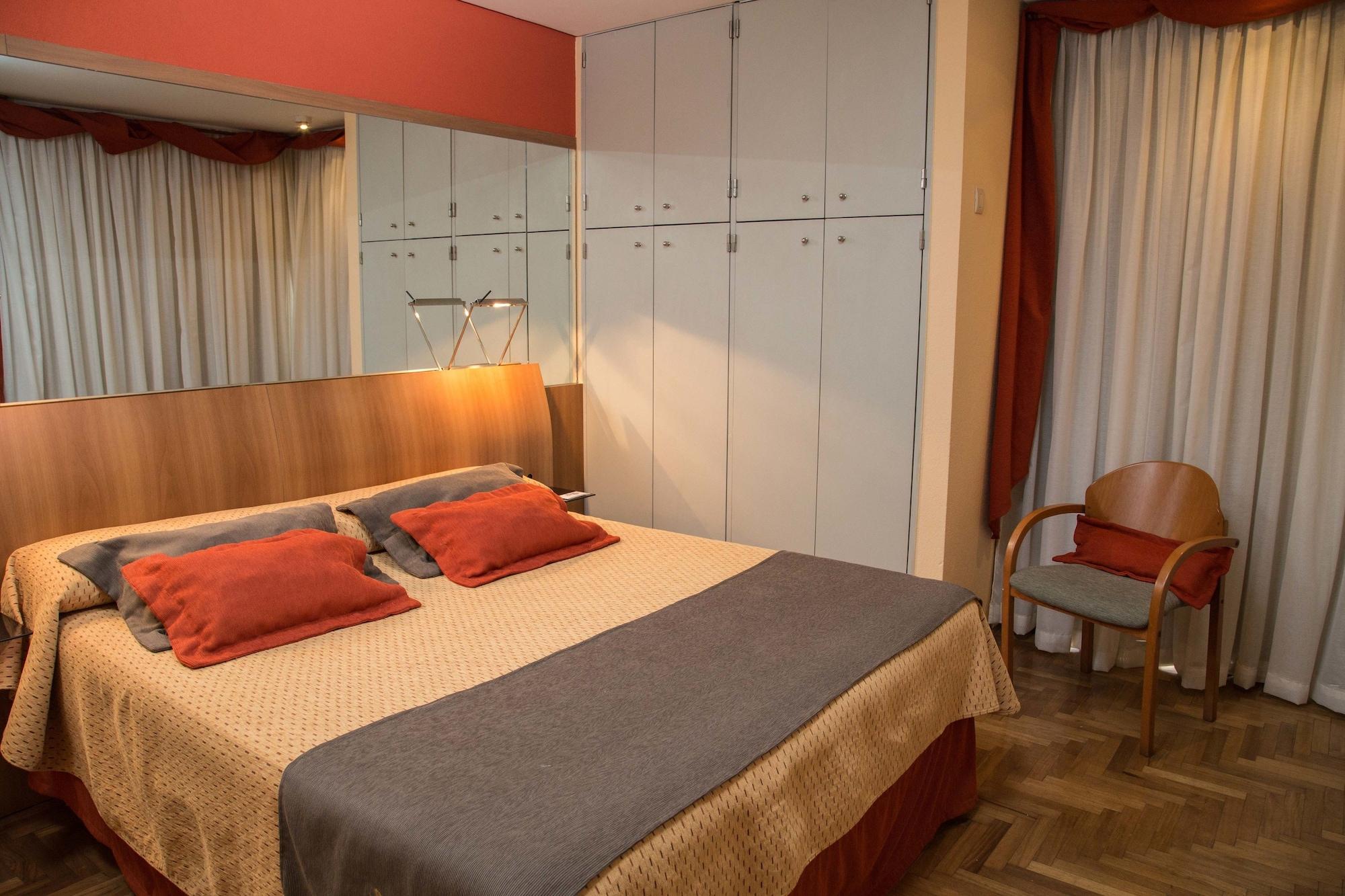 King David Flat Hotel - Argentina Cordoba Exterior foto