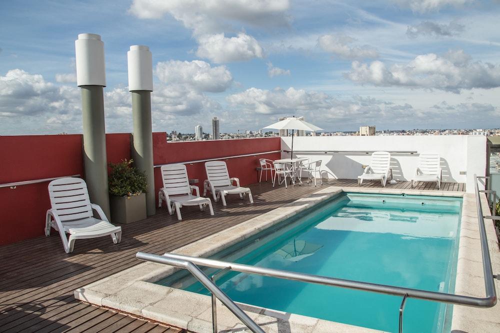 King David Flat Hotel - Argentina Cordoba Exterior foto