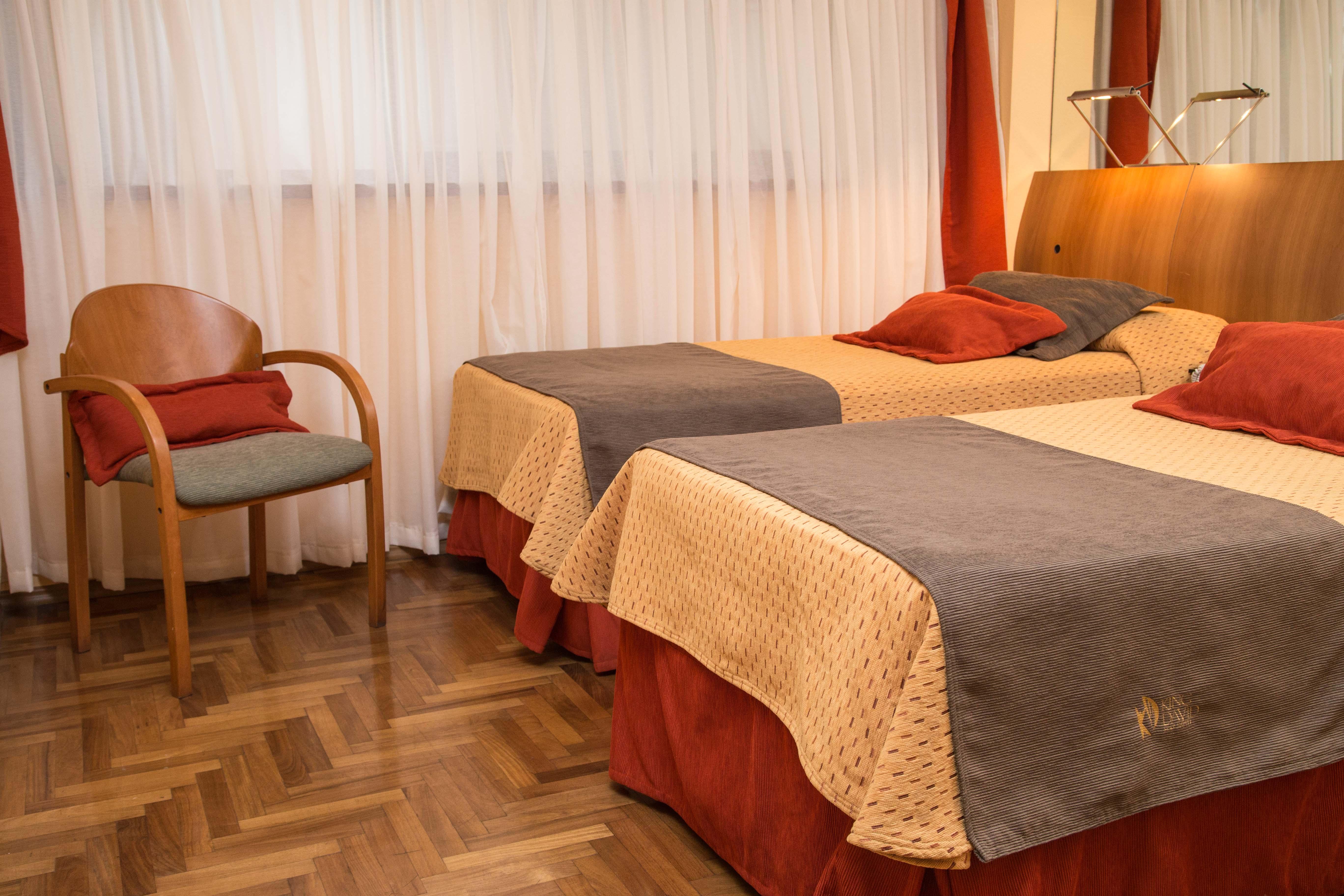 King David Flat Hotel - Argentina Cordoba Exterior foto