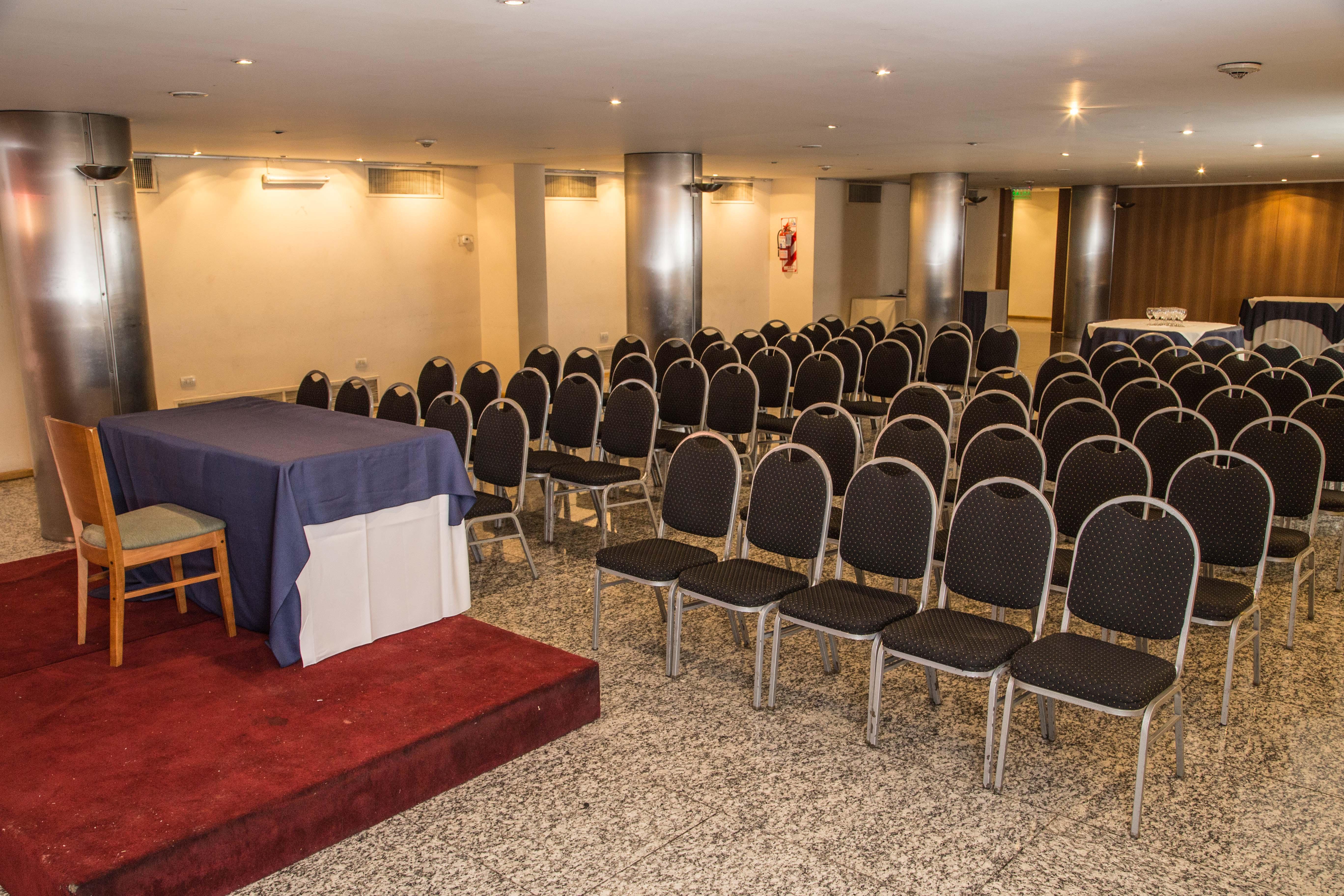 King David Flat Hotel - Argentina Cordoba Exterior foto
