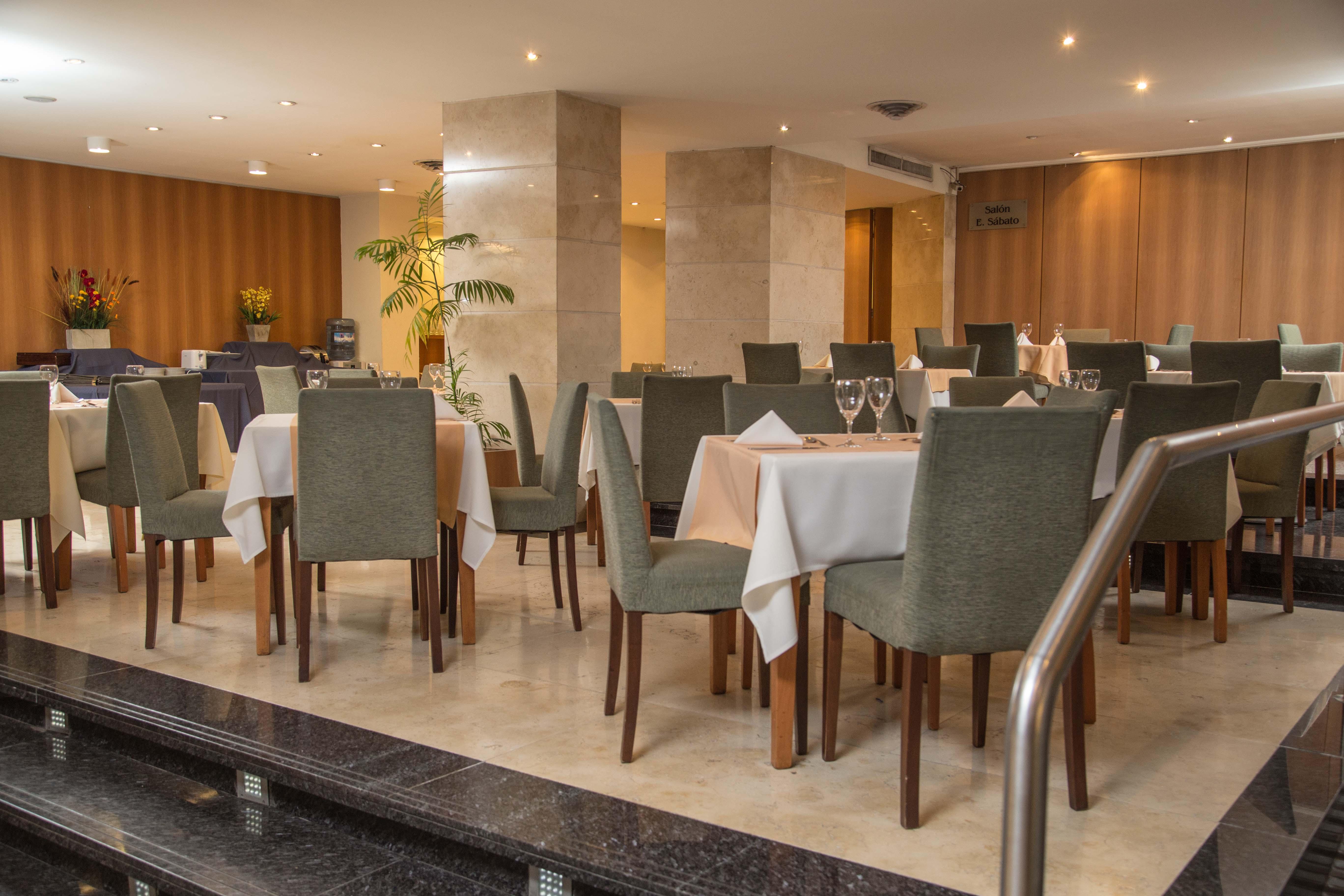 King David Flat Hotel - Argentina Cordoba Exterior foto