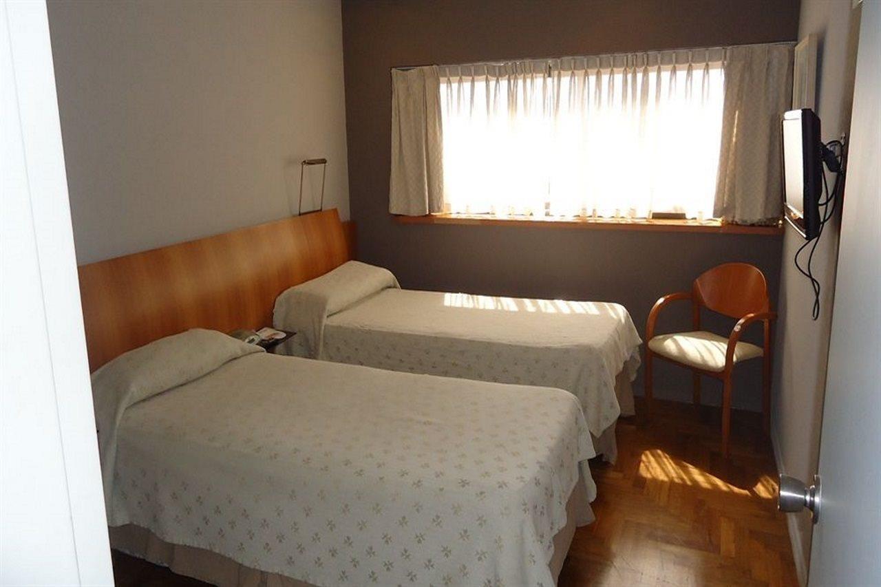 King David Flat Hotel - Argentina Cordoba Exterior foto