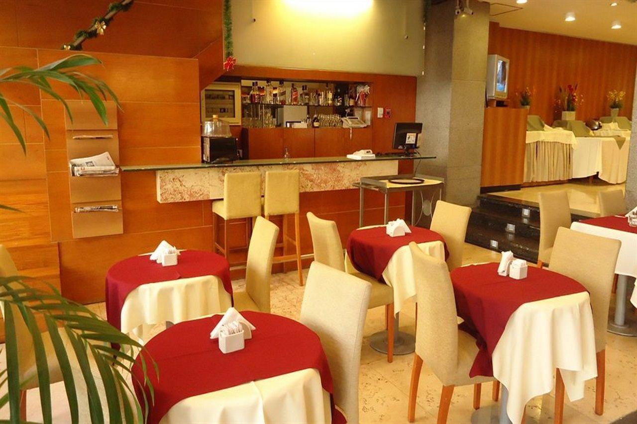 King David Flat Hotel - Argentina Cordoba Exterior foto
