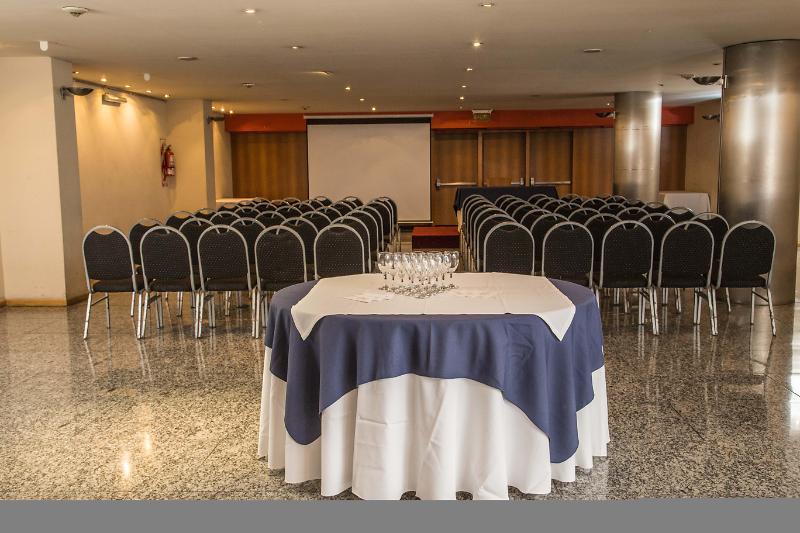 King David Flat Hotel - Argentina Cordoba Exterior foto