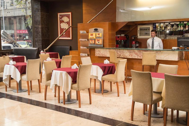 King David Flat Hotel - Argentina Cordoba Exterior foto