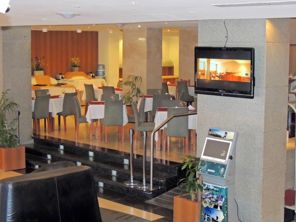 King David Flat Hotel - Argentina Cordoba Exterior foto