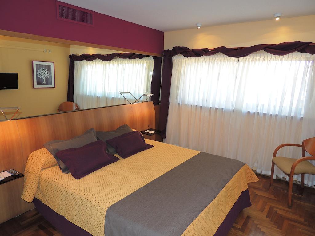 King David Flat Hotel - Argentina Cordoba Exterior foto