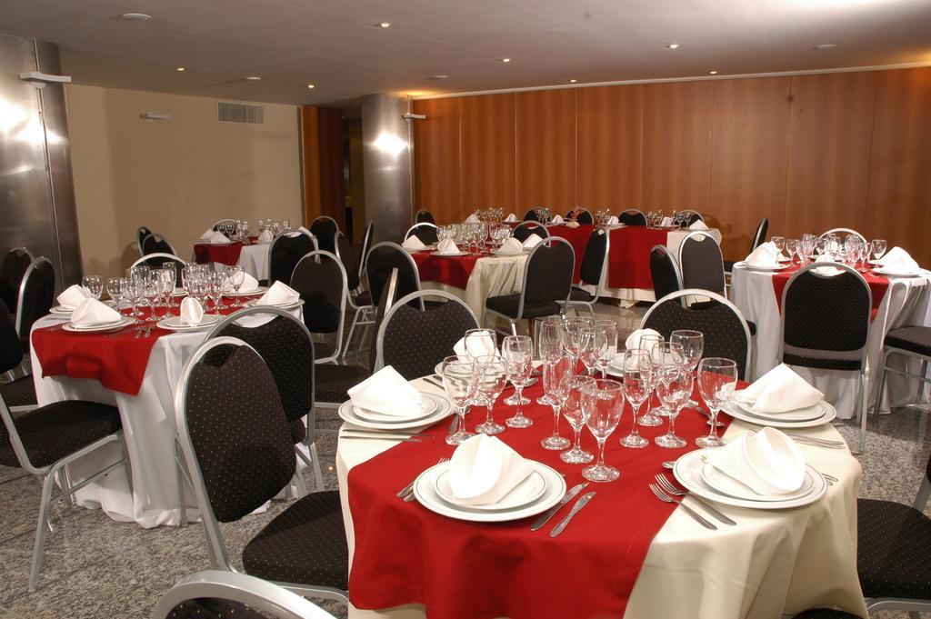 King David Flat Hotel - Argentina Cordoba Exterior foto